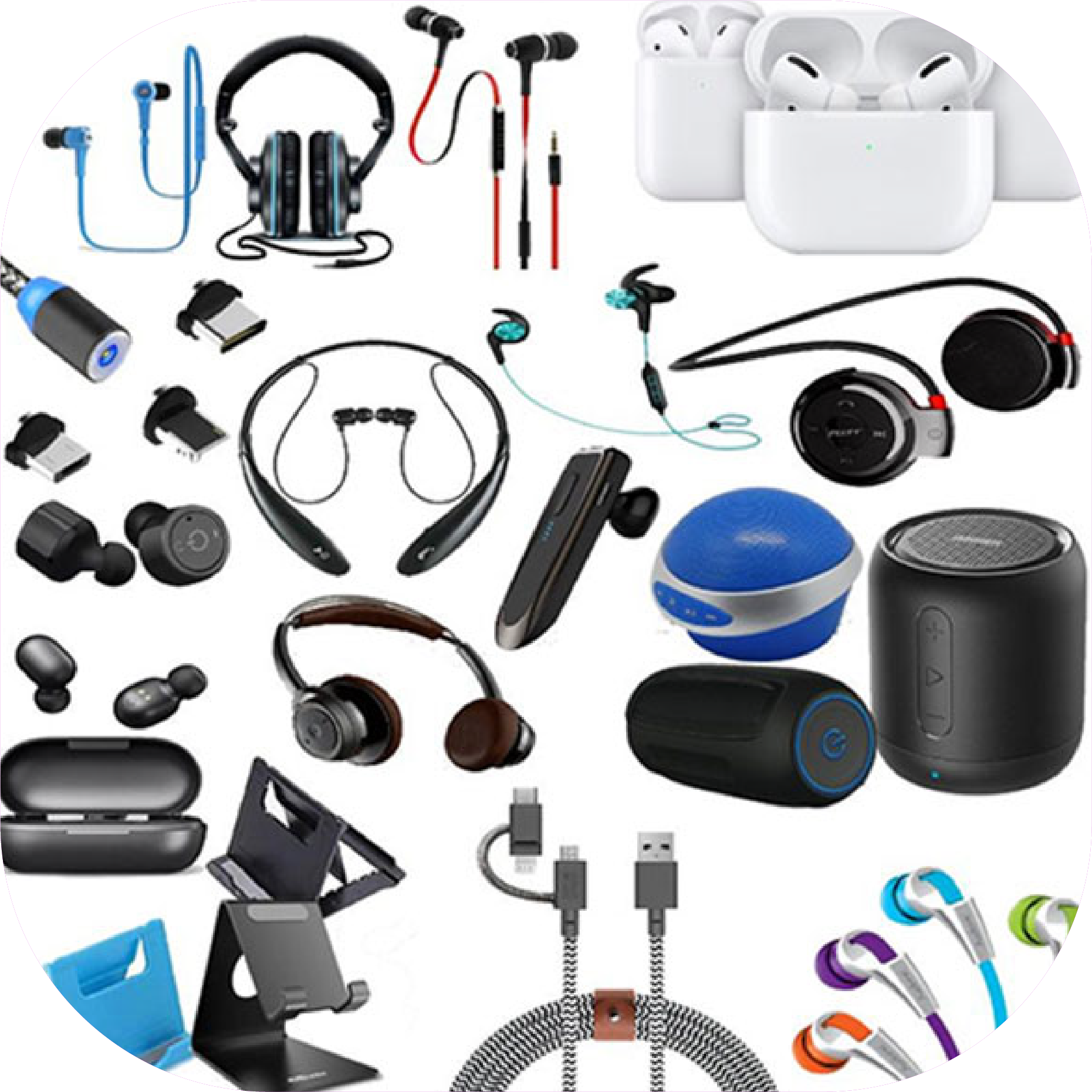 category thumbnail Cell Phones & Accessories