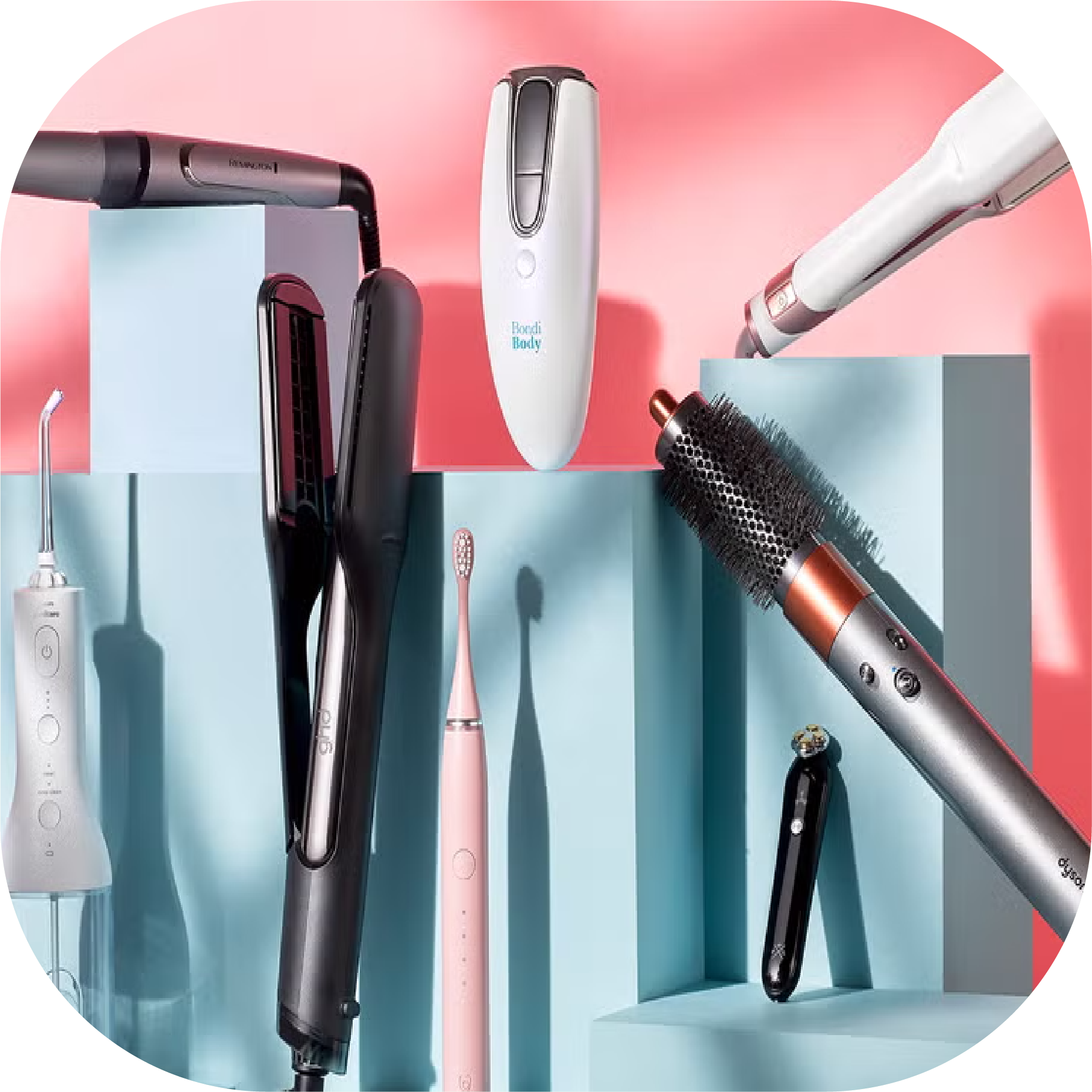 category thumbnail Beauty Tools.