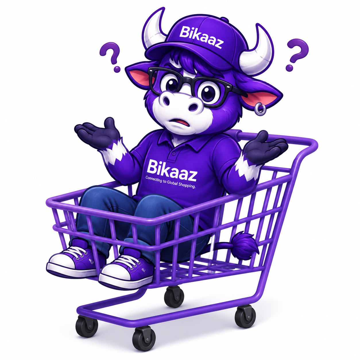 cart icon