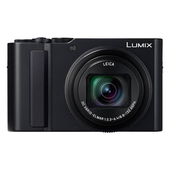 Cameras