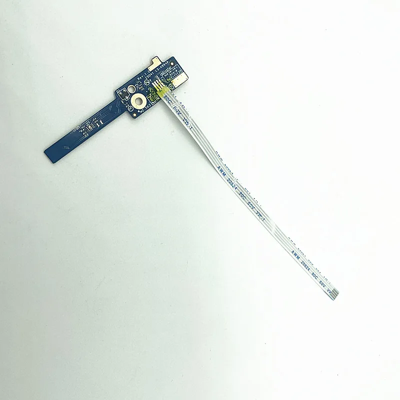 NEW for HP 14-R 14-G 240 G3 245 246 G3 Switch Board Power on Small Board LS-A994P - Image 2