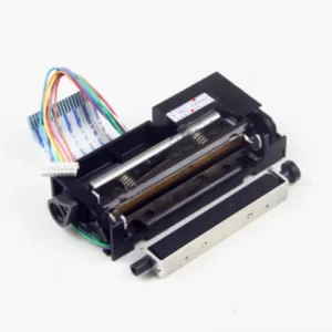 new thermal print head for h245d btwin 3680C LTPH245D-C384-E H245 print head with roller