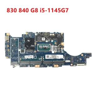 For HP Elitebook 840 830 G8 Laptop Motherboard M36401-601 M36403-601 M36404-601 M36405-601 6050A3217501-MB-A01