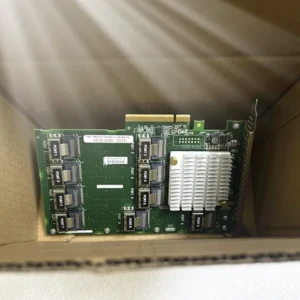 FOR HP 12GB SAS EXPANDER CARD 761879-001 AEC-83605 727253-001 727252-001