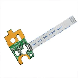 Power Button Board W/Cable For HP Pavilion 14-N 14T-N 14Z-N 15-N 15-F Series 732076-001 776780-001 DA0U83PB6E0 32U83PB0020