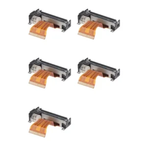 XB-5X LTP01-245-11 LTP01-245-08 Thermal Print Head Ticket Printhead 58MM Receipt Printhead LTP01-245-08 LTP01-245-01 LTPZ245M