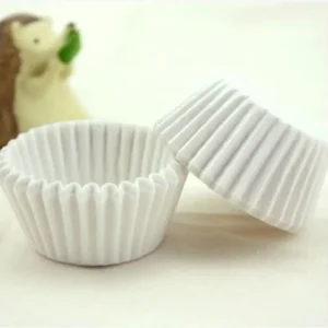 1000PCS/bag Cake Paper Cups Chocolate Paper Liners Cupcake Wrappers Muffin Cases Baking Cup Cake Liner Pastry Tools Supplies