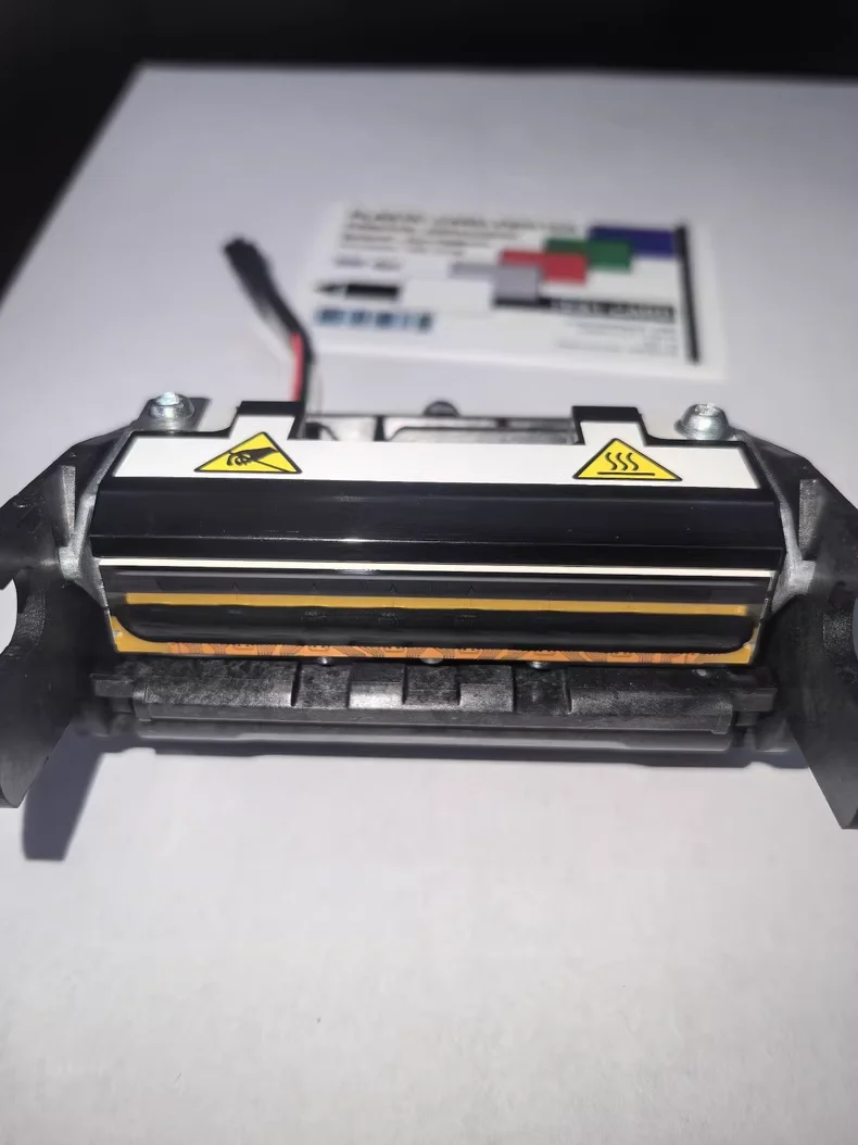 Original ZXP Printhead 300dpi for Zebra ZXP3 ZXP3C ZXP Series3 Thermal ID Card Printer P1031925-070 Print Head - Image 3