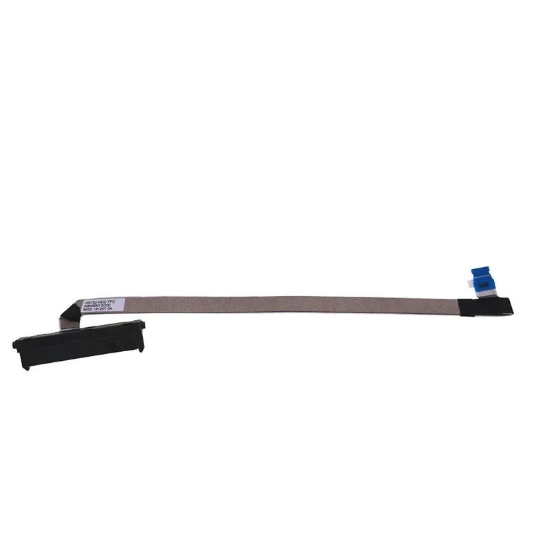 HDD cable For Lenovo IdeaPad 3 17IML05 17IIL05 17ADA05 17ARE05 V17-IIL 82GX Laptop SATA Hard Drive HDD SSD Connector Flex Cable - Image 2