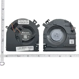 1Pcs New CPU Cooling Fan For HP Victus 15-FA 15-FB TPN-Q278 TPN-Q279 15-fa0031dx 15-fb0028nr N17902-001 DFS5K22B056737 FPJY