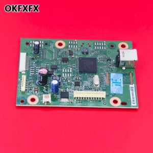 Original New CE831-60001 Formatter Board FOR HP M1132 M1132MFP 1132MFP 1132 M1130 Logic Mainboard Motherboard