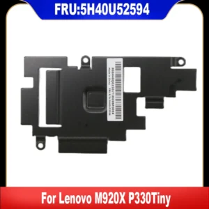 5H40U52594 New Original For Lenovo M720Q M920Q M920X P330Tiny South Bridge Radiator High Quality