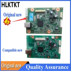 New Original CE831-60001 Formatter Board For HP M1132 M1132MFP 1132MFP 1132 M1130 Interface Motherboard Logic Mainboard