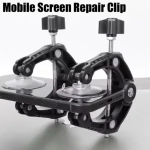 Phone-Screen Repair Suction-Cup Puller for IPhone IPad Laptop Tablet Repair Tools LCD Screen Opener and Screen Removal Tool Sets