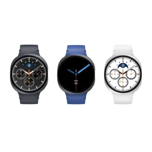 2026 HD8 Smartwatch 1.46inch Sport Health Monitoring Watch for Men Women Outdoor Bluetooth Call IP68 Waterproof AI Smart Watch