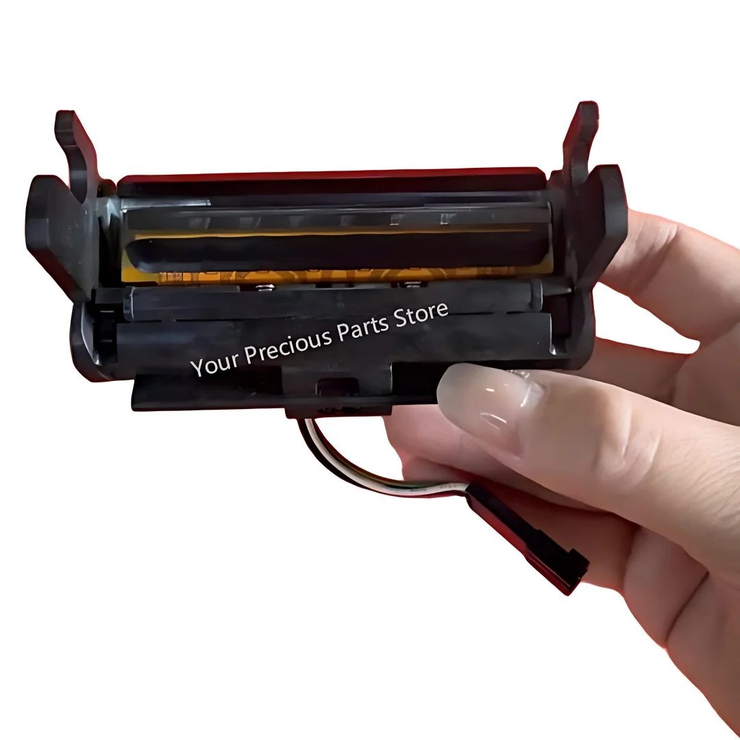 Original ZXP Printhead 300dpi for Zebra ZXP3 ZXP3C ZXP Series3 Thermal ID Card Printer P1031925-070 Print Head - Image 2