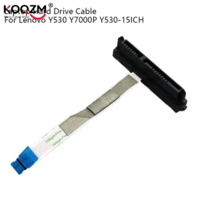 SATA SSD Hard Drive Cable HDD Connector for Legion Y530 Y530-15 Y530-15ICH Y540-15IRH Y7000 Y7000P NBX0001M400 EY515