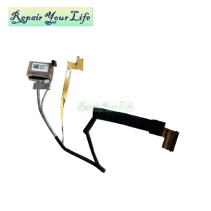 30Pins Computer Cables Connectors FY515 EDP Cable for Lenovo LEGION Y7000 Y540-15IRH DC020023E10 DC020023E00 60HZ 3K LVDS Cable