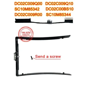 NEW For Lenovo ThinkPad X270 A275 Laptop SATA Hard Drive HDD SSD M.2 Connector Flex Cable