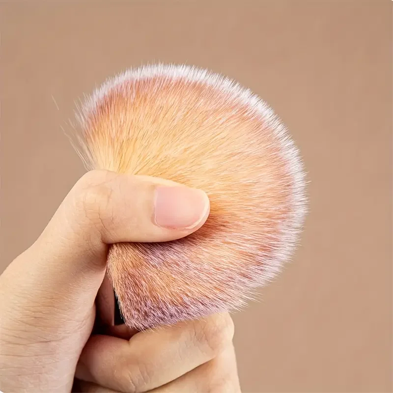 Professional 3/20PCS Makeup Brushes Set Soft Fluffy Eyeshadow Foundation Concealer Blending Blush Brush Kabuki Women Beauty Tool - Image 3