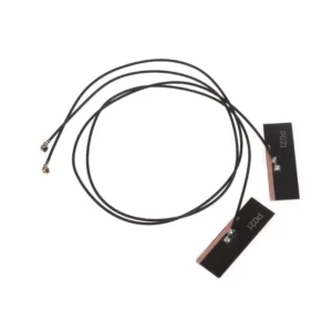IPEX4 MHF4 Antenna 2.4GHz 5GHz Internal Laptop WiFi Antenna M.2 NGFF Module Wireless WLAN Card QXNF