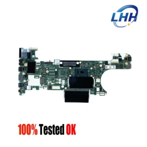 ThinkPad T470 Laptop Motherboard for LENOVO NM-A931 Mainboard CPU I3 I5 I7 6th 01HX636 01HW527 01HX680 01HX648 UMA