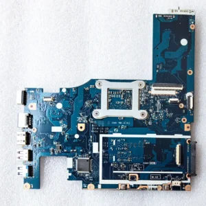 For LENOVO Ideapad G50-80 Notebook Mainboard ACLU3/ACLU4 NM-A362 Motherboard 5B20H54321 SR1EN CPU I3 I5 I7