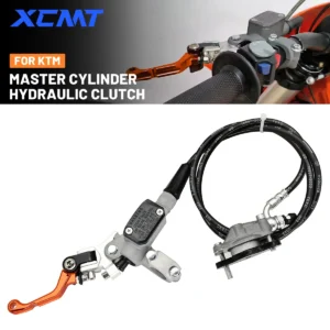 Motorcycle Hydraulic Clutch Master Cylinder For KTM EXC EXC-F SX SX-F XC XC-W XCF-W XC-F TPI 6Days 125 150 250 350 450 500