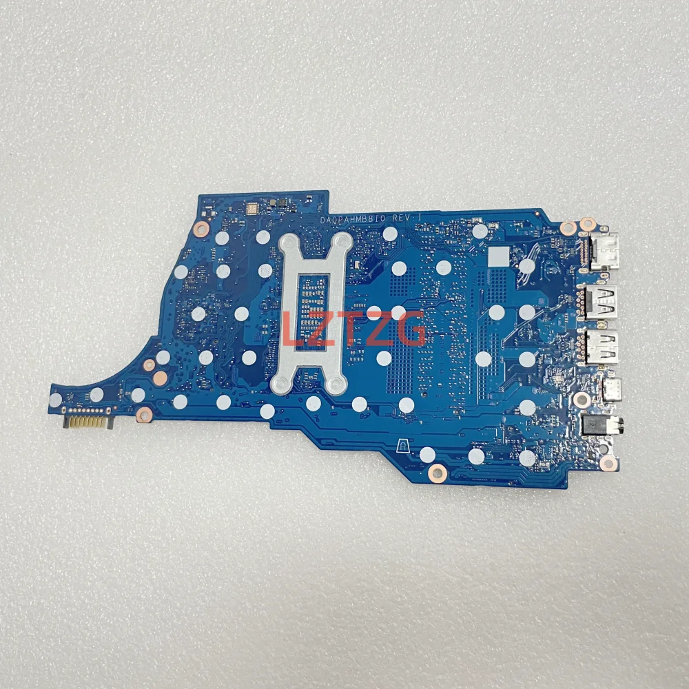 DA0PAHMB8I0 DA0PAHMB8F0 For HP 14S-DQ 14-DQ 14T-DQ Laptop Motherboard With I3-1115G4 I5-1135G7 UMA 100% Tested OK - Image 3