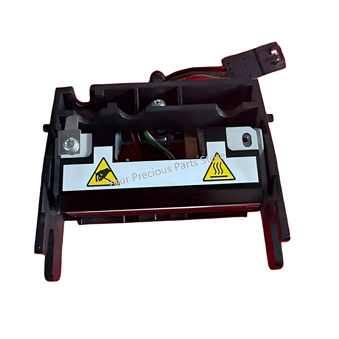 Original ZXP Printhead 300dpi for Zebra ZXP3 ZXP3C ZXP Series3 Thermal ID Card Printer P1031925-070 Print Head - Image 5