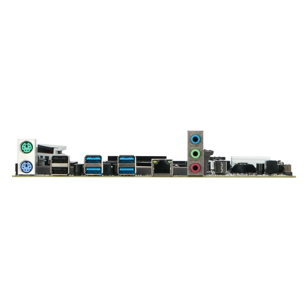 SOYO New Upgrade X99 Motherboard C612 Chip Dual Channel DDR4 Memory LGA2011-3 Supports TPM 2.0 M.2 NVME For Gaming Computers - Image 4