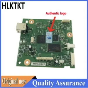 New Original CZ172-60001 Formatter Board Logic Mainboard For HP Laser Pro MFP M125A M125 125A 125 Motherboard Main Board