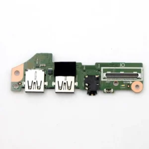 New Power Button Board for Lenovo IdeaPad Gaming 3-15IHU6 ACH6 USB Audio Board LS-L171P
