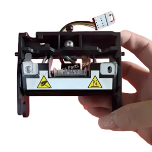Original ZXP Printhead 300dpi for Zebra ZXP3 ZXP3C ZXP Series3 Thermal ID Card Printer P1031925-070 Print Head