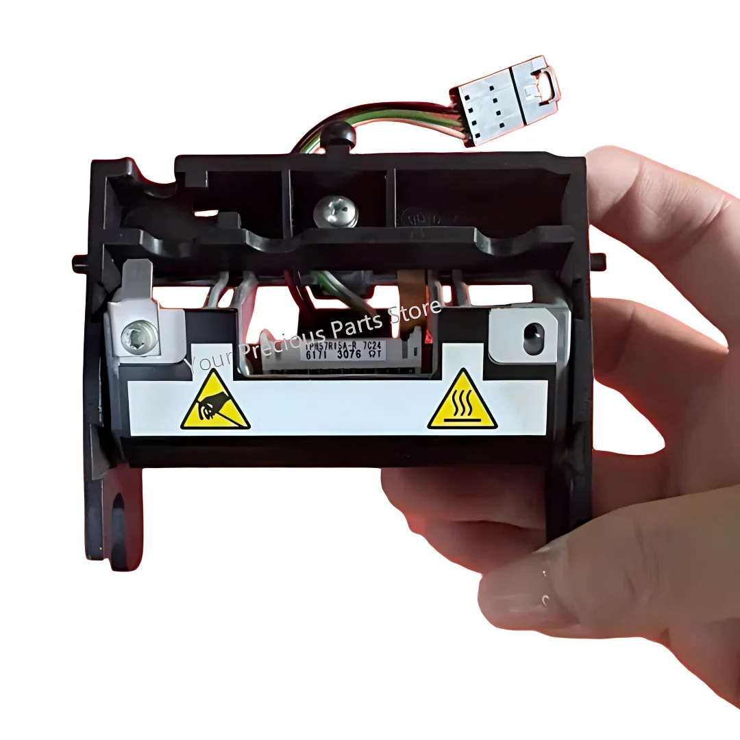 Original ZXP Printhead 300dpi for Zebra ZXP3 ZXP3C ZXP Series3 Thermal ID Card Printer P1031925-070 Print Head
