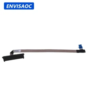 HDD cable For Lenovo IdeaPad 3 17IML05 17IIL05 17ADA05 17ARE05 V17-IIL 82GX Laptop SATA Hard Drive HDD SSD Connector Flex Cable