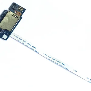 NEW TPN-Q221 M13557-001 DA00PATH6D0 DA0PATH16A0 For HP 14-DQ 14S-FQ 14S-DR SD CARD POWER BUTTON BOARD SWITCH CABLE