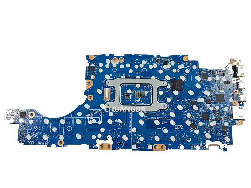 Laptop Motherboard For HP 840 G7 830 G7 6050A3136201 I5-10210 I7-10510U M08560-601 Fully Tested - Image 3
