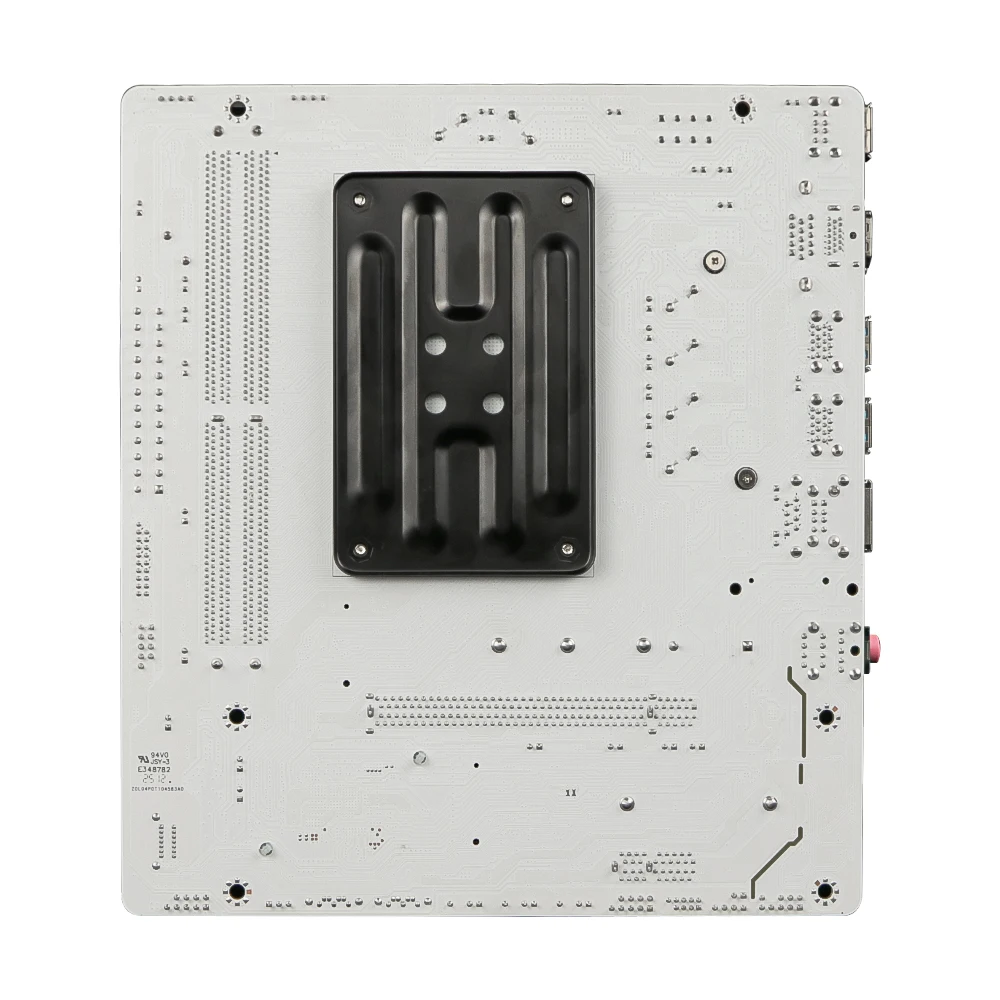 AMD B550M Gaming Motherboard AM4 SOYO Dual DDR4 Computer 64GB PCIE4.0x16 HDMI2.0 VGA 2*M.2 NVME SATA3.0 PC kit xeon USB3.0 HDMI - Image 5